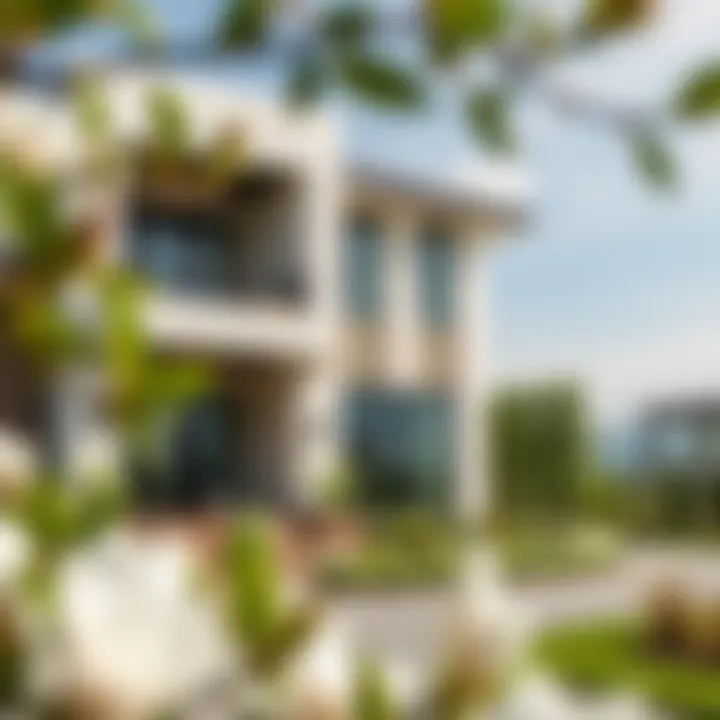 The Magnolias: A Comprehensive Look at Yas Acres Summary