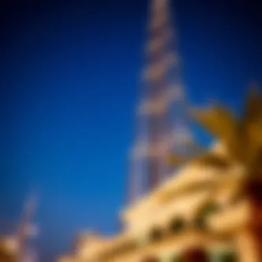 Notable The Majestic Tower: A Pinnacle of Architectural Achievement in Dubai Notable The Majestic Tower: A Pinnacle of Architectural Achievement in Dubai