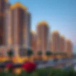 The Marina Diamond Properties: A Comprehensive Guide Introduction