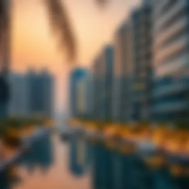 Notable The Marina Diamond Properties: A Comprehensive Guide