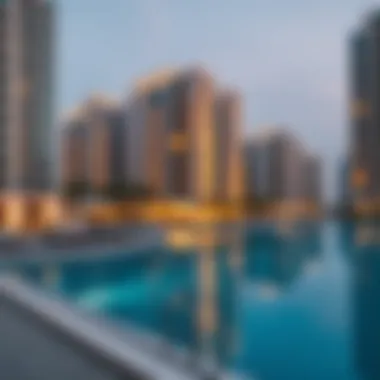 The Marina Diamond Properties: A Comprehensive Guide Summary
