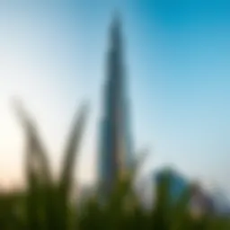 The Pearl Tower in Dubai: A Comprehensive Exploration Introduction