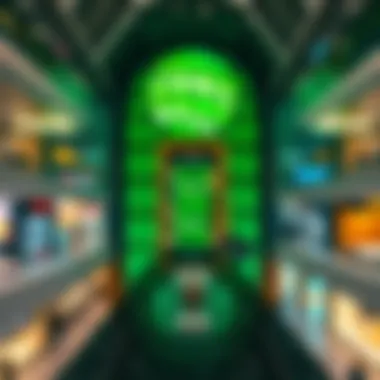 Notable The Role of Lime in Dubai Hills Mall: An Intricate Analysis Notable The Role of Lime in Dubai Hills Mall: An Intricate Analysis