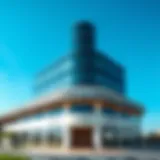The Role of Notary Public in Dubai: Insights from Al Towar Introduction