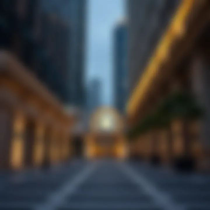 Notable The Role of Notary Public in Dubai: Insights from Al Towar