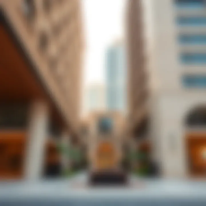 The Role of Notary Public in Dubai: Insights from Al Towar Summary