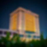 The Significance of Al Yousuf Building in Dubai's Real Estate Landscape Introduction