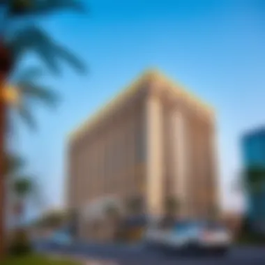 Notable The Significance of Al Yousuf Building in Dubai's Real Estate Landscape Notable The Significance of Al Yousuf Building in Dubai's Real Estate Landscape