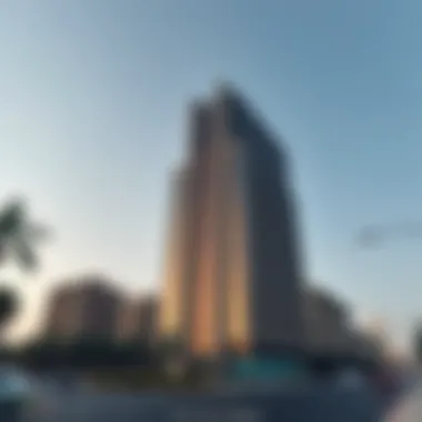 The Significance of Al Yousuf Building in Dubai's Real Estate Landscape Summary The Significance of Al Yousuf Building in Dubai's Real Estate Landscape Summary
