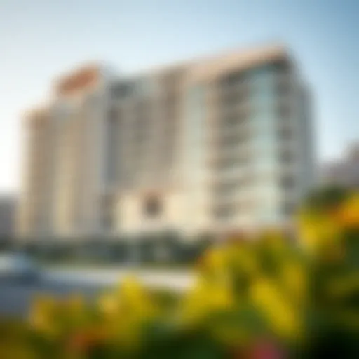 Top Brokers in Dubai: Navigating the Real Estate Landscape Introduction