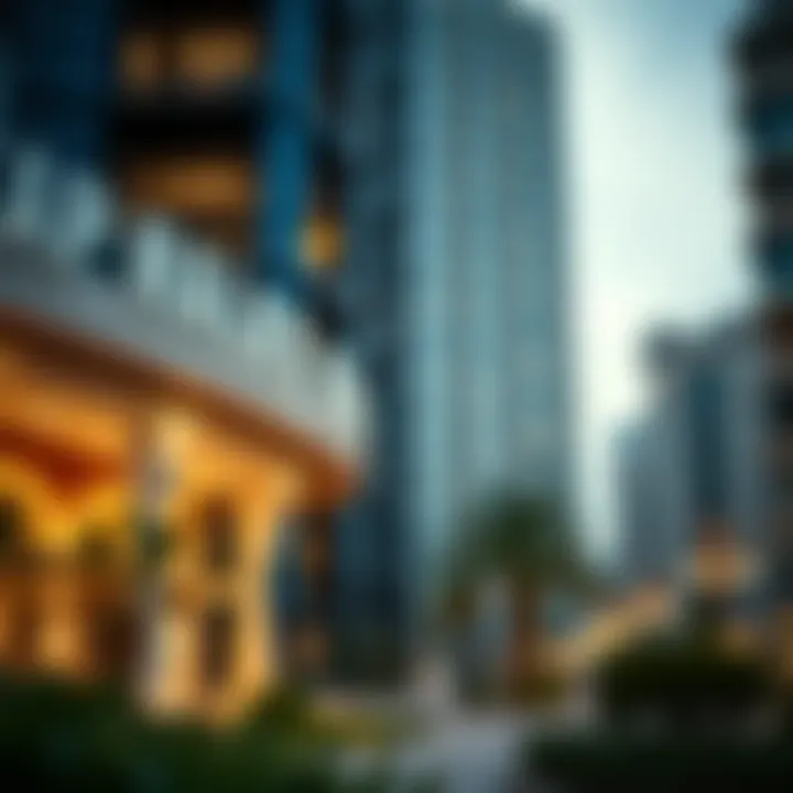 Notable Top Brokers in Dubai: Navigating the Real Estate Landscape
