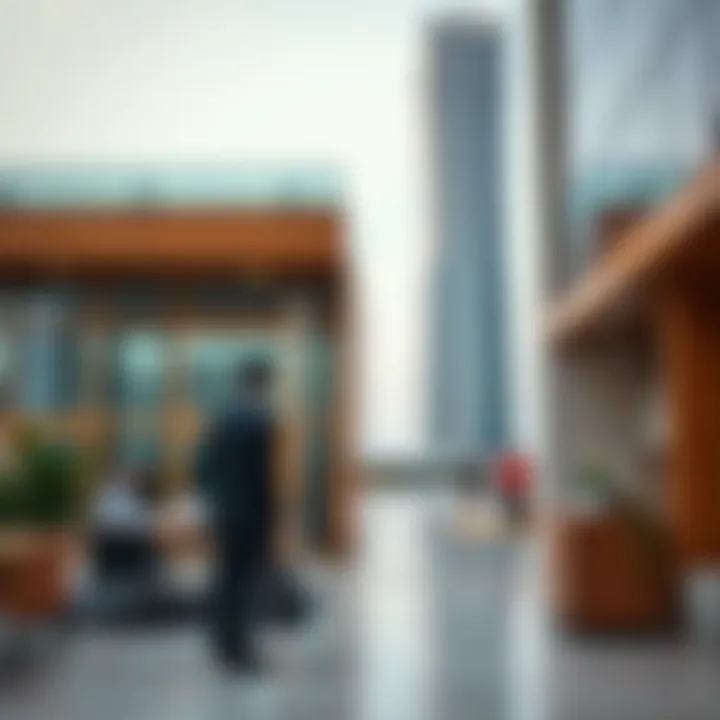 Legal Aspects of Employment Contracts in UAE Legal framework surrounding employment contracts