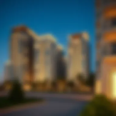 Real Estate Market Insights Real estate opportunities in UAE