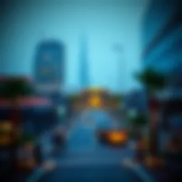 UAE Residence Visa Holder: An Exploration of Visa-Free Countries Introduction