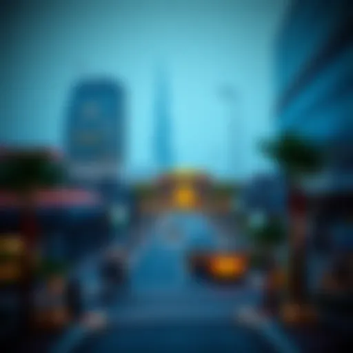 UAE Residence Visa Holder: An Exploration of Visa-Free Countries Introduction