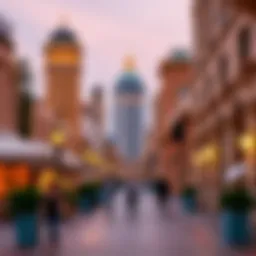 UAE Residents Visa-Free Countries 2023: An Essential Guide Introduction