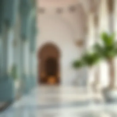 Nationality Considerations for UAE Visit Visas Considerations for different nationalities regarding UAE visas