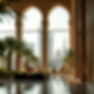 Guidelines for Applying for a UAE Visit Visa Application guidelines for UAE visit visa