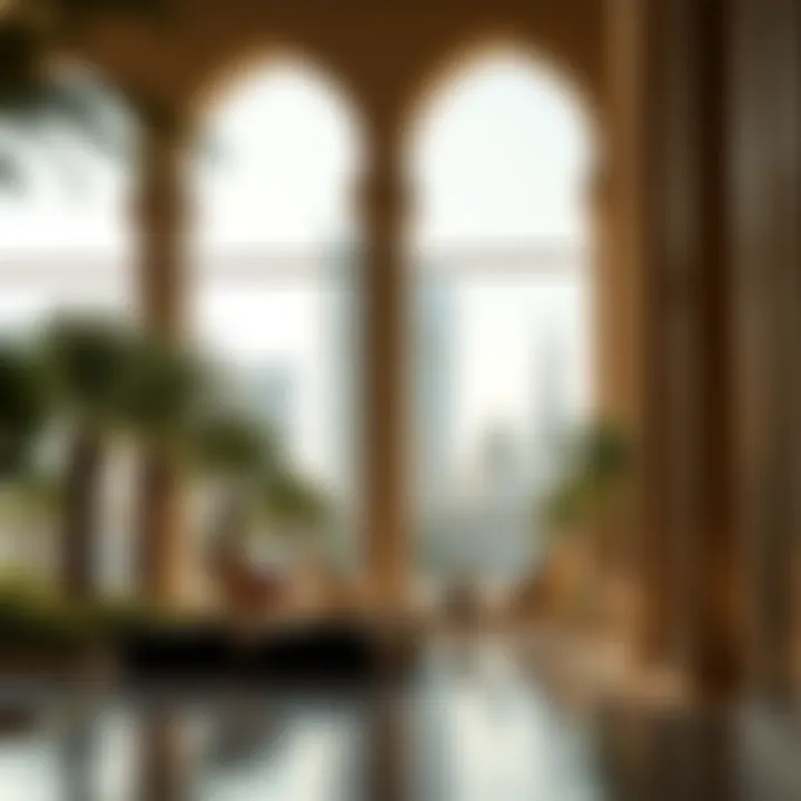 Guidelines for Applying for a UAE Visit Visa Application guidelines for UAE visit visa