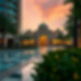 Comprehensive Overview of UAE Visit Visa Fees Detailed overview of UAE visit visa fees