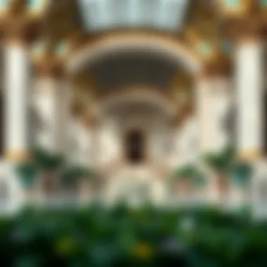 Navigating the Intricacies of UAE Visit Visa Acquisition Exploring the intricacies of obtaining a UAE visit visa