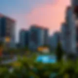 Understanding 2BHK Properties in Dubai: An In-Depth Analysis Introduction