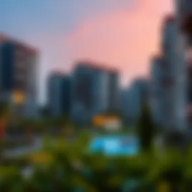 Understanding 2BHK Properties in Dubai: An In-Depth Analysis Introduction Understanding 2BHK Properties in Dubai: An In-Depth Analysis Introduction