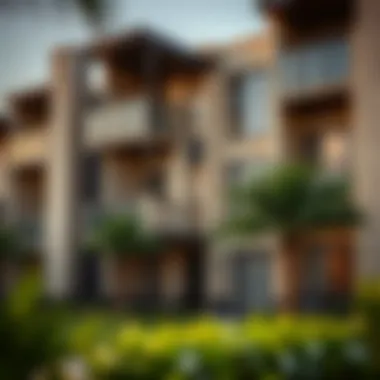 Notable Understanding 2BHK Properties in Dubai: An In-Depth Analysis