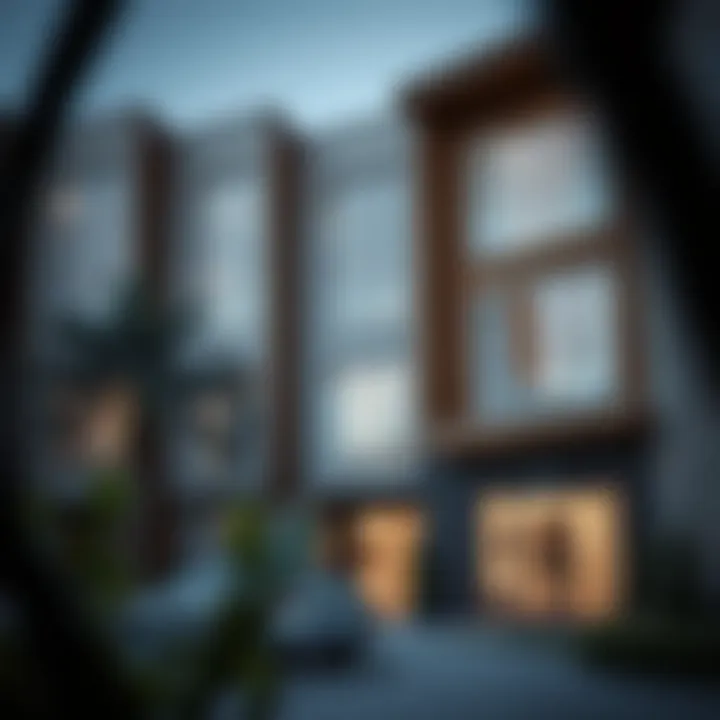 Understanding 2BHK Properties in Dubai: An In-Depth Analysis Summary