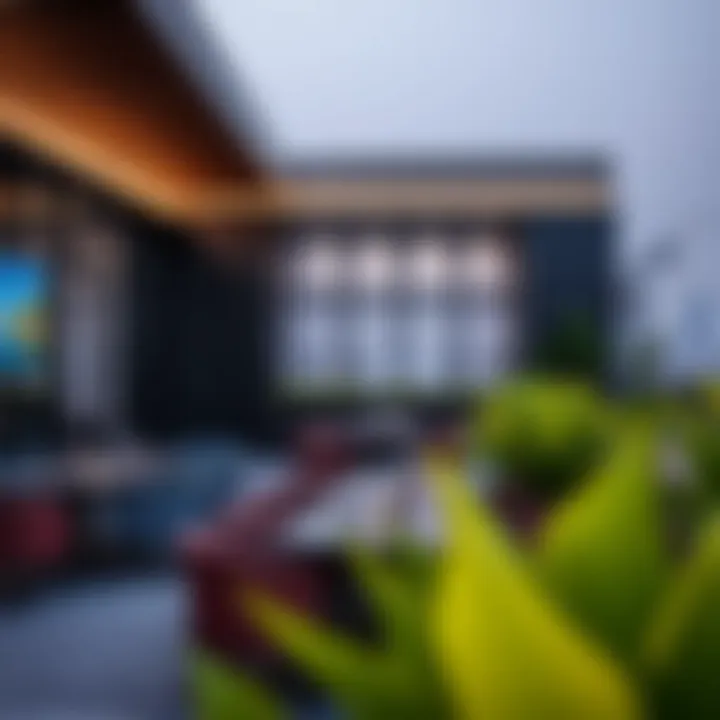 Luxurious amenities offered at Al Maya Dip Two