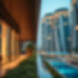 Understanding Aras Developments FZE: Innovations in the Dubai Real Estate Market Introduction