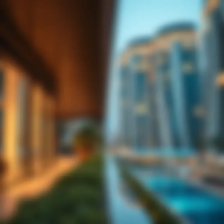 Understanding Aras Developments FZE: Innovations in the Dubai Real Estate Market Introduction