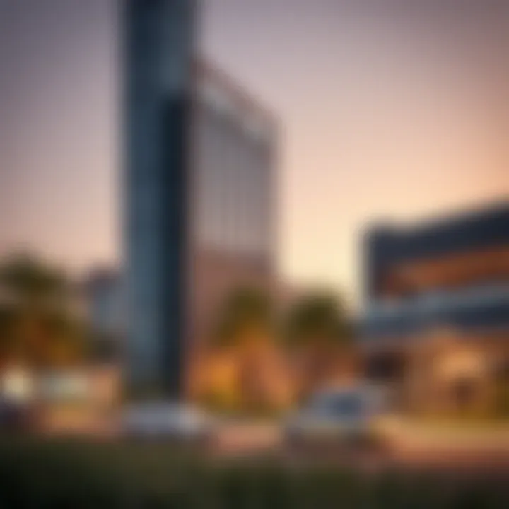 Notable Understanding Aras Developments FZE: Innovations in the Dubai Real Estate Market