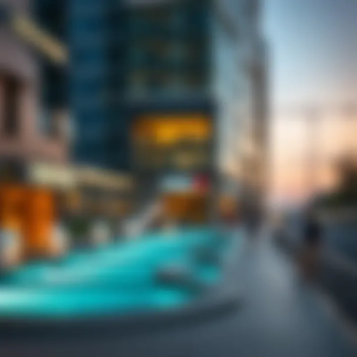 Understanding Aras Developments FZE: Innovations in the Dubai Real Estate Market Summary