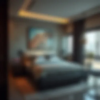 Understanding Bed Space in Deira, Dubai: A Comprehensive Guide Introduction Understanding Bed Space in Deira, Dubai: A Comprehensive Guide Introduction