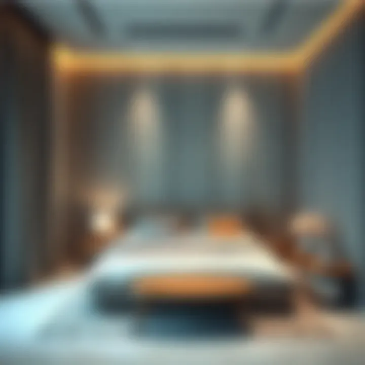 Notable Understanding Bed Space in Deira, Dubai: A Comprehensive Guide