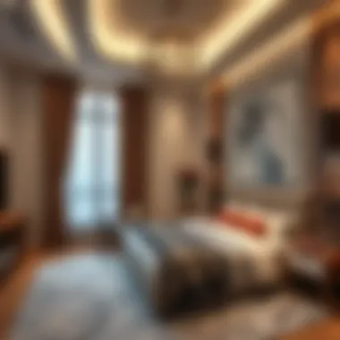 Understanding Bed Space in Deira, Dubai: A Comprehensive Guide Summary Understanding Bed Space in Deira, Dubai: A Comprehensive Guide Summary