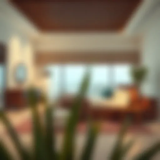 Understanding Bed Space in Dubai Land: A Comprehensive Guide Introduction
