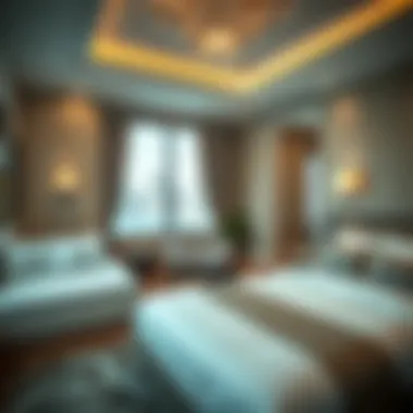 Notable Understanding Bed Space in Dubai Land: A Comprehensive Guide
