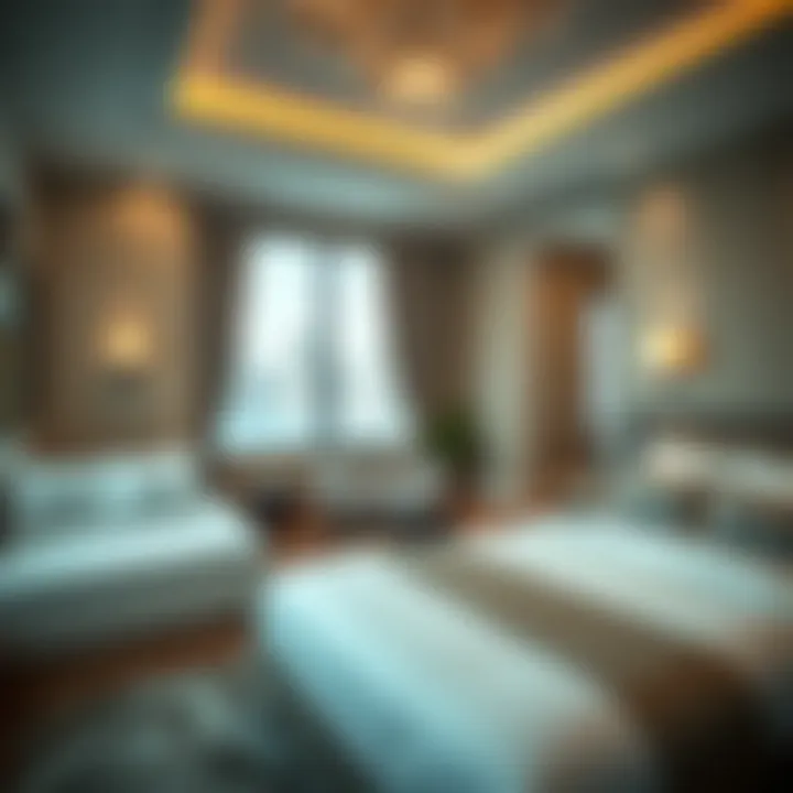 Notable Understanding Bed Space in Dubai Land: A Comprehensive Guide
