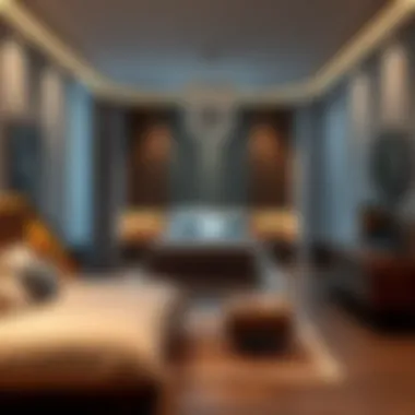 Understanding Bed Space in Dubai Land: A Comprehensive Guide Summary