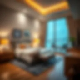 Understanding Bed Space in Jumeirah 1: A Comprehensive Guide Introduction