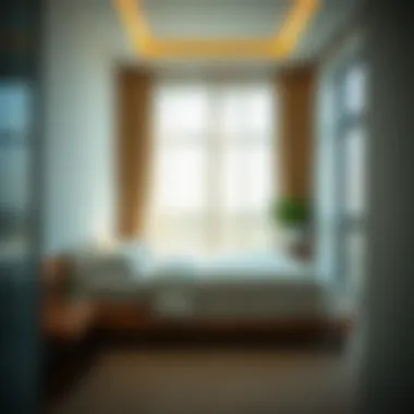 Notable Understanding Bed Space in Jumeirah 1: A Comprehensive Guide