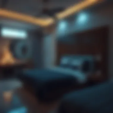 Understanding Bed Space in Jumeirah 1: A Comprehensive Guide Summary