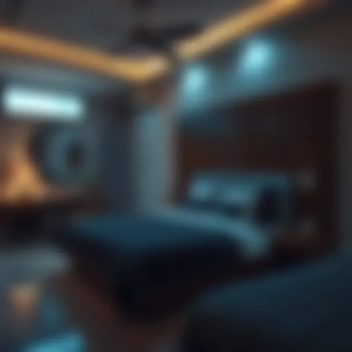 Understanding Bed Space in Jumeirah 1: A Comprehensive Guide Summary