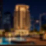 Understanding Big Ticket Buys in the Dubai Real Estate Market Introduction