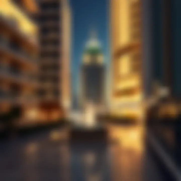 Understanding Big Ticket Buys in the Dubai Real Estate Market Summary