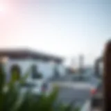 Understanding Diesel Costs in the UAE Introduction