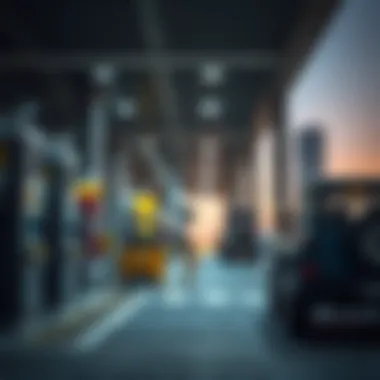 Understanding Diesel Costs in the UAE Summary Understanding Diesel Costs in the UAE Summary