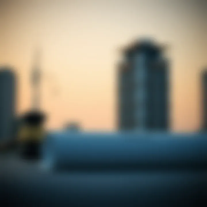 Legal documents related to property rental